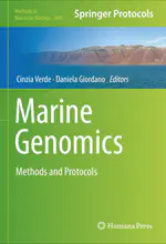 DNA Barcoding Procedures for Taxonomical and Phylogenetic Studies in Marine Animals: Porifera as a Case Study.