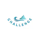 Logo Design for the Antarctic Project "Challenge"